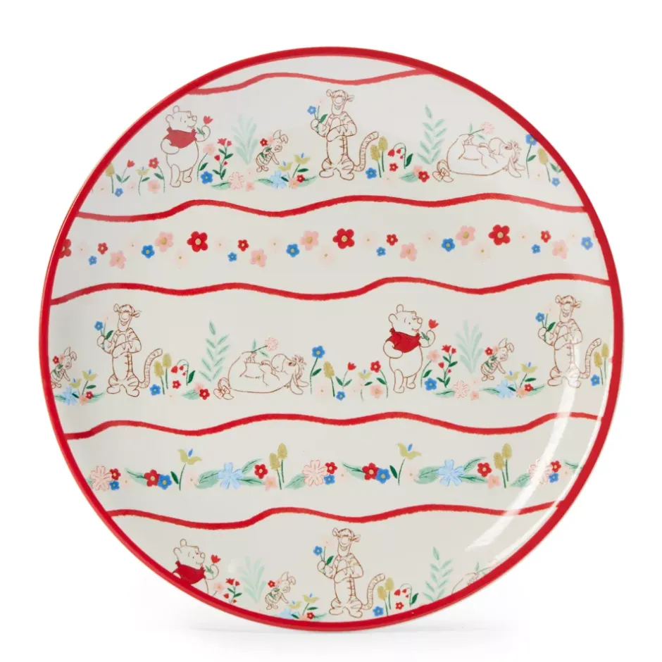 Online Assiette Winnie l'Ourson et ses amis Cuisine|Mugs, Tasses Et Gobelets