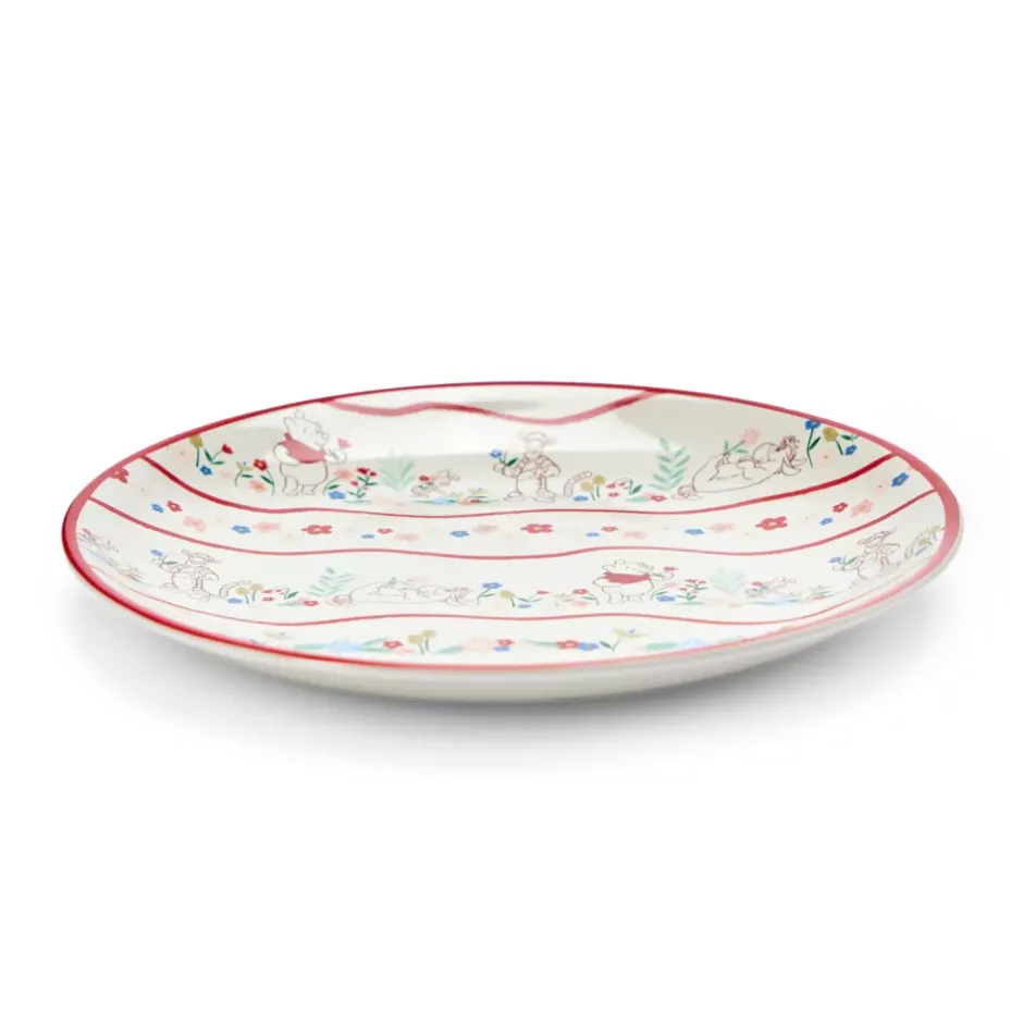 Online Assiette Winnie l'Ourson et ses amis Cuisine|Mugs, Tasses Et Gobelets