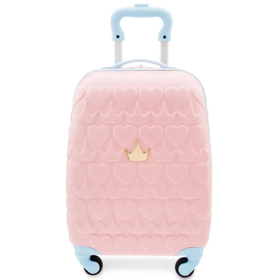 Online Bagage à roulettes Princesses Disney pour enfants Valises