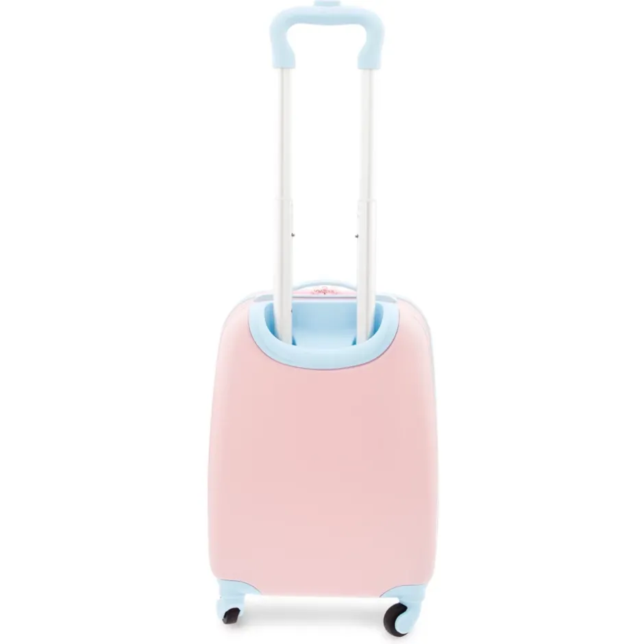 Online Bagage à roulettes Princesses Disney pour enfants Valises