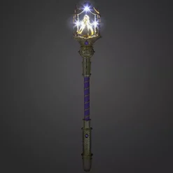 Online Baguette magique lumineuse Raiponce Enfant Accessoires De Déguisement Pour Enfant|Carnaval