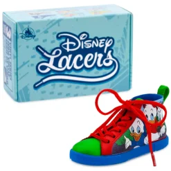 Clearance Basket en vinyle collector Disney Lacers mystère, Série 3 Figurines|Ornements