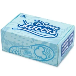 Clearance Basket en vinyle collector Disney Lacers mystère, Série 3 Figurines|Ornements