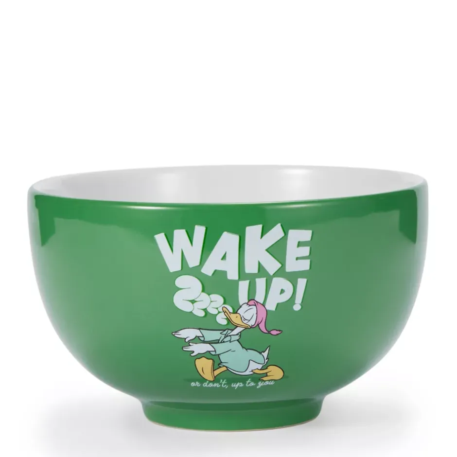 Outlet Bol Donald pour le petit-déjeuner Cuisine