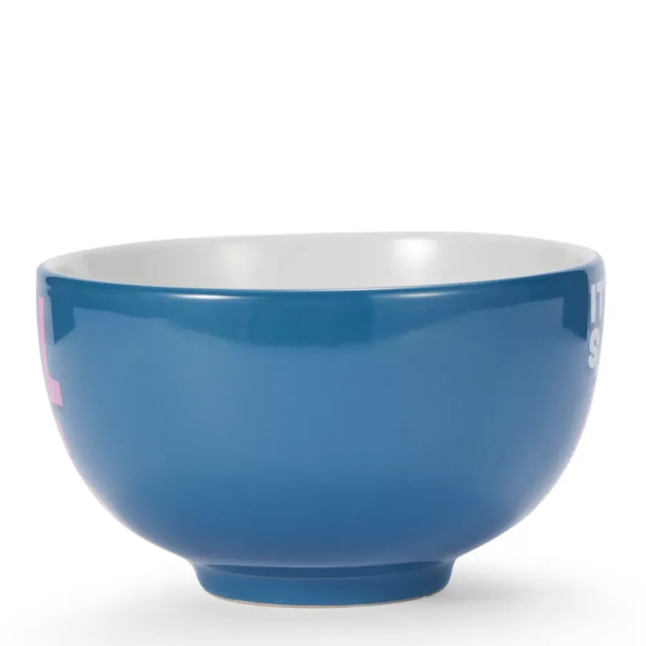 New Bol Mickey pour le petit-déjeuner Cuisine