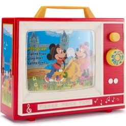 Best Boîte à musique TV Mickey deux mélodies Jeux Imaginatifs