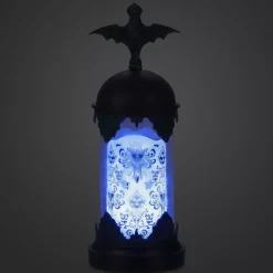 Online Bougie lumineuse The Haunted Mansion avec photophore Accessoires De Décoration Disney