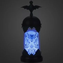 Online Bougie lumineuse The Haunted Mansion avec photophore Accessoires De Décoration Disney