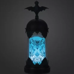 Online Bougie lumineuse The Haunted Mansion avec photophore Accessoires De Décoration Disney