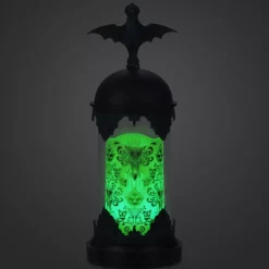Online Bougie lumineuse The Haunted Mansion avec photophore Accessoires De Décoration Disney