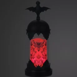 Online Bougie lumineuse The Haunted Mansion avec photophore Accessoires De Décoration Disney