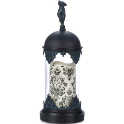 Online Bougie lumineuse The Haunted Mansion avec photophore Accessoires De Décoration Disney
