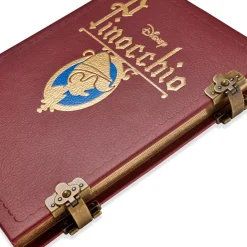 Online Cahier Réplique de livre de contes Pinocchio Cahiers, Classeurs Et Padfolios