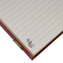 Online Cahier Réplique de livre de contes Pinocchio Cahiers, Classeurs Et Padfolios