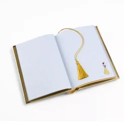 Clearance Cahier Réplique du livre de contes Blanche Neige et les Sept Nains Cahiers, Classeurs Et Padfolios