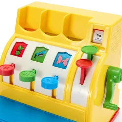 Discount Caisse enregistreuse Mickey Jeux Imaginatifs