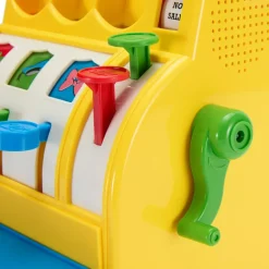 Discount Caisse enregistreuse Mickey Jeux Imaginatifs