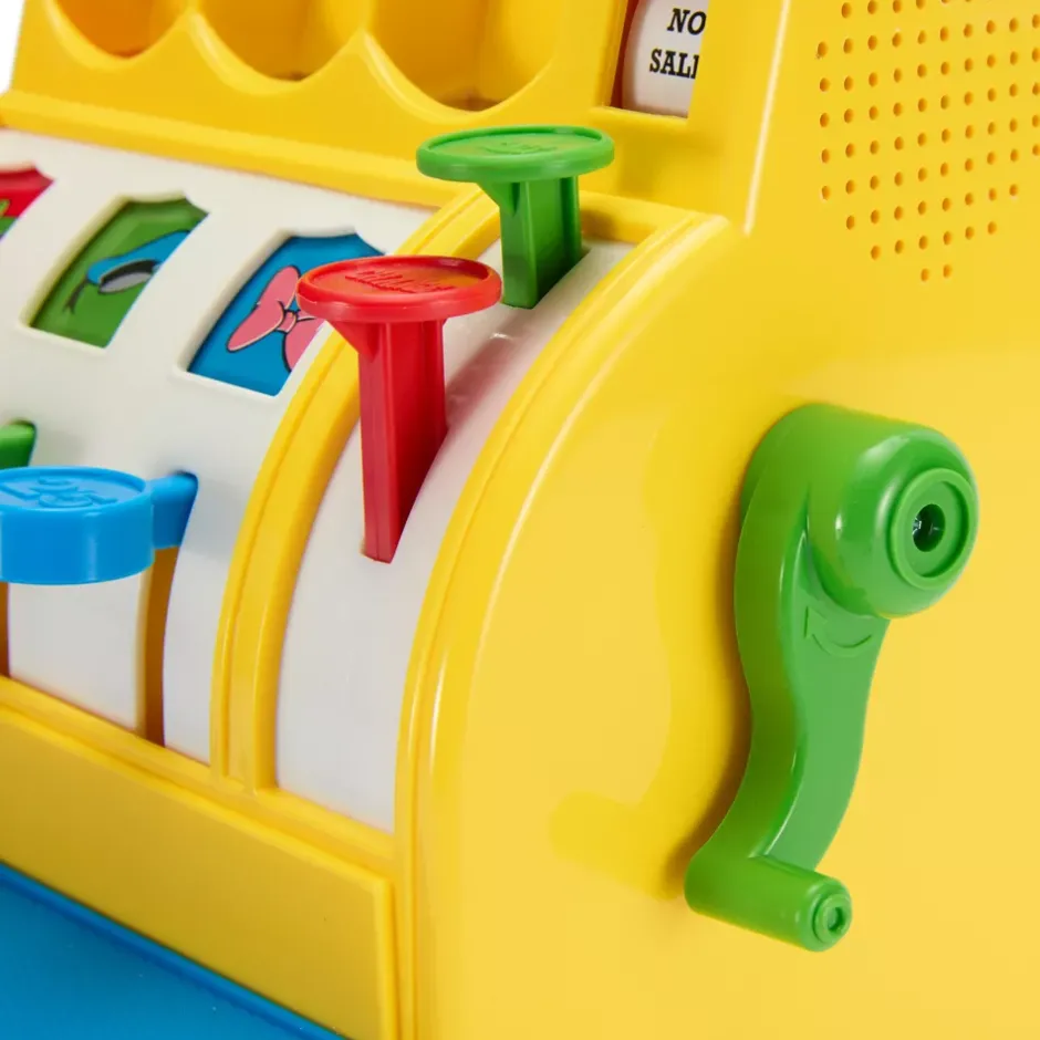 Discount Caisse enregistreuse Mickey Jeux Imaginatifs