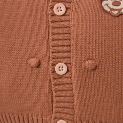 New Cardigan Minnie pour bébé Enfant Vêtements Pour Bébé