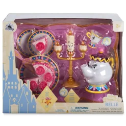 Chariot à thé Belle qui chante