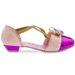 Sale Chaussures de déguisement pour enfants Raiponce Enfant Accessoires De Déguisement Pour Enfant|Déguisements Princesses Disney