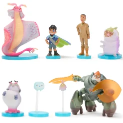 Sale Coffret de figurines Elio Figurines Et Univers