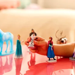 Clearance Coffret de figurines La Reine des Neiges Figurines Et Univers