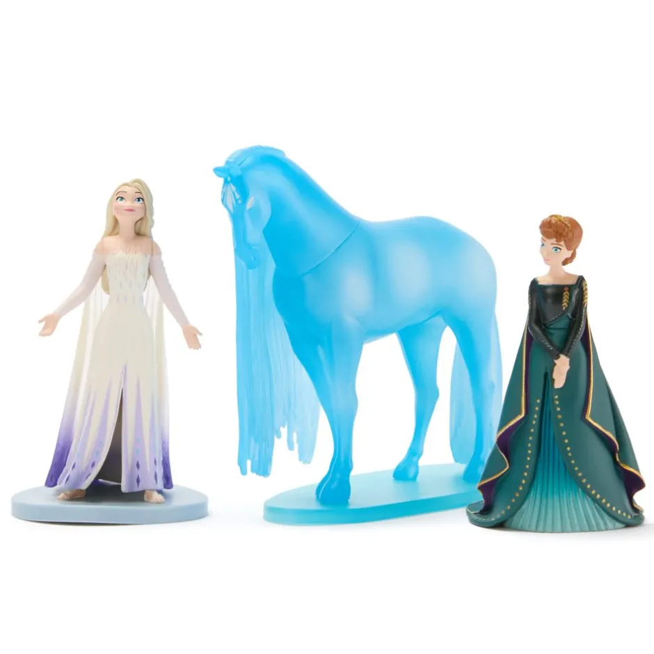 Clearance Coffret de figurines La Reine des Neiges Figurines Et Univers