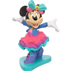 Discount Coffret de figurines Mickey Mouse et ses amis, 70e anniversairede Disneyland Figurines