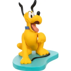 Discount Coffret de figurines Mickey Mouse et ses amis, 70e anniversairede Disneyland Figurines