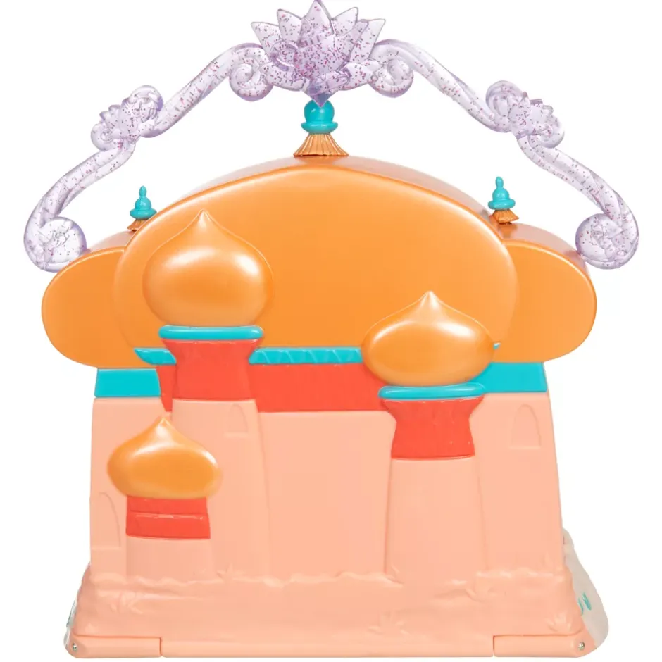 Online Coffret de mini figurines Palais de Jasmine Once Upon a Story, Aladdin Figurines Et Univers|Poupées Disney