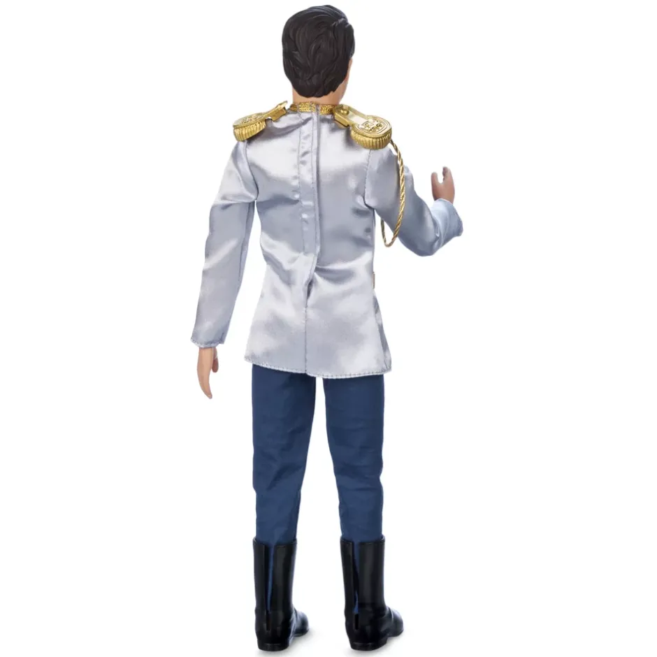 Hot Coffret de poupées classiques Mariage de Cendrillon et du Prince Charmant Poupées Disney|Figurines Et Univers