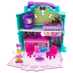 Best Coffret maison de Daisy Duck Figurines Et Univers|Figurines