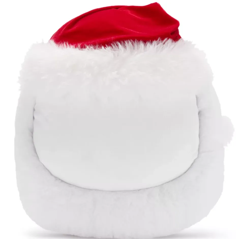 New Coussin Jack Skellington en Perce-Oreilles, L'Étrange Noël de monsieur Jack de Tim Burton Accessoires De Décoration Disney