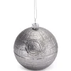 Sale Décoration L'Étoile de la Mort, Star Wars Ornements