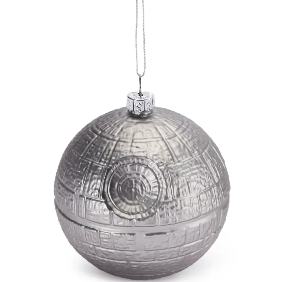 Sale Décoration L'Étoile de la Mort, Star Wars Ornements