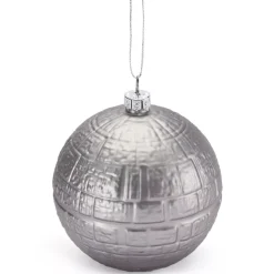 Sale Décoration L'Étoile de la Mort, Star Wars Ornements