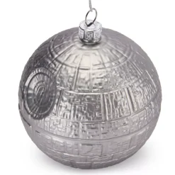 Sale Décoration L'Étoile de la Mort, Star Wars Ornements