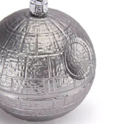 Sale Décoration L'Étoile de la Mort, Star Wars Ornements