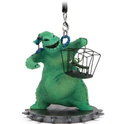 Clearance Décoration Oogie Boogie, L'Étrange Noël de monsieur Jack par Tim Burton Ornements