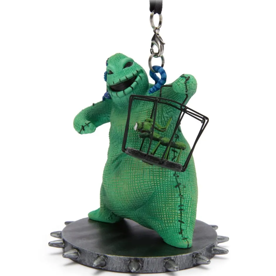 Clearance Décoration Oogie Boogie, L'Étrange Noël de monsieur Jack par Tim Burton Ornements
