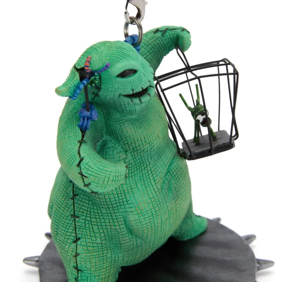 Clearance Décoration Oogie Boogie, L'Étrange Noël de monsieur Jack par Tim Burton Ornements