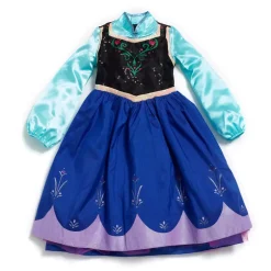 Déguisement Anna de La Reine des Neiges pour enfants Enfant Déguisements Pour Enfant|Carnaval