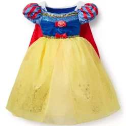 Déguisement Blanche Neige pour enfants Enfant Déguisements Princesses Disney|Déguisements Pour Enfant