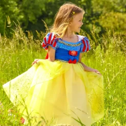 Déguisement Blanche Neige pour enfants Enfant Déguisements Princesses Disney|Déguisements Pour Enfant