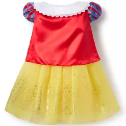 Déguisement Blanche Neige pour enfants Enfant Déguisements Princesses Disney|Déguisements Pour Enfant
