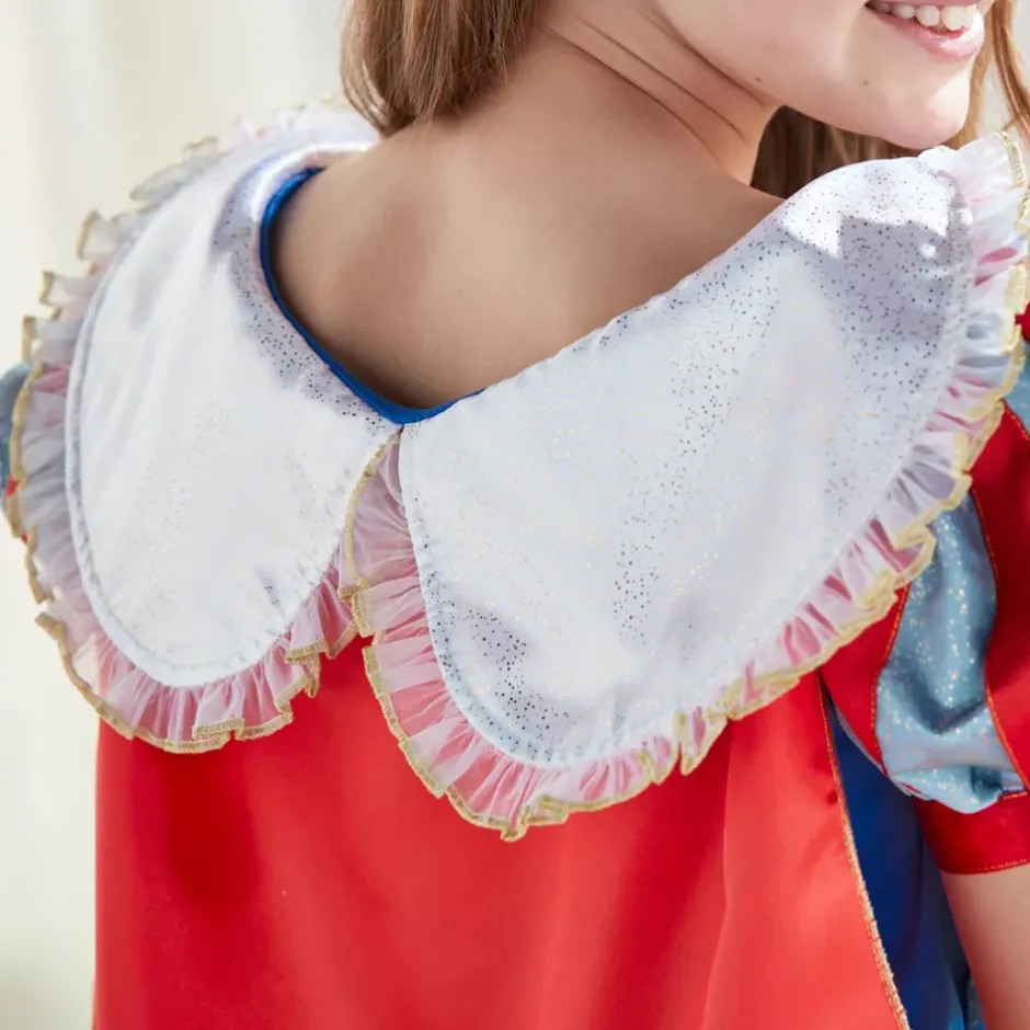Hot Déguisement Blanche Neige pour enfants, Blanche Neige et les Sept Nains Enfant Déguisements Pour Enfant|Carnaval