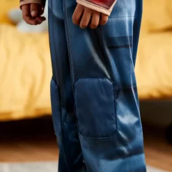 Best Déguisement Captain America pour enfants Enfant Déguisements Super-Héros|Déguisements Pour Enfant