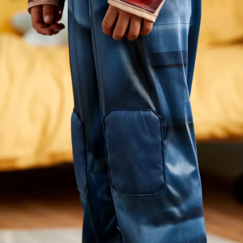 Best Déguisement Captain America pour enfants Enfant Déguisements Super-Héros|Déguisements Pour Enfant