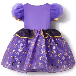 Hot Déguisement de sorcière Minnie pour enfants Enfant Déguisements Pour Enfant